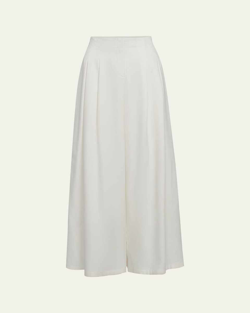 Drew Wide-Leg Pants